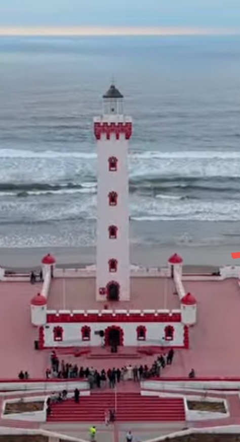 Encuentro intercultural por la Paz y la Noviolencia reunió a diversas tradiciones en el natalicio de Gabriela Mistral en La Serena